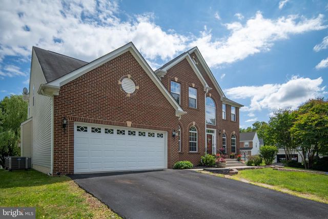 8 SAINT RICHARDS CT, Stafford, VA 22556