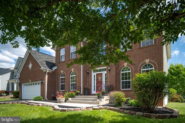 8 SAINT RICHARDS CT, Stafford, VA 22556