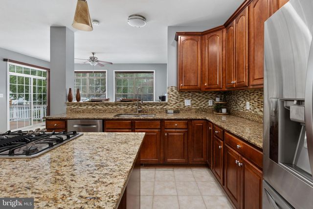 8 SAINT RICHARDS CT, Stafford, VA 22556