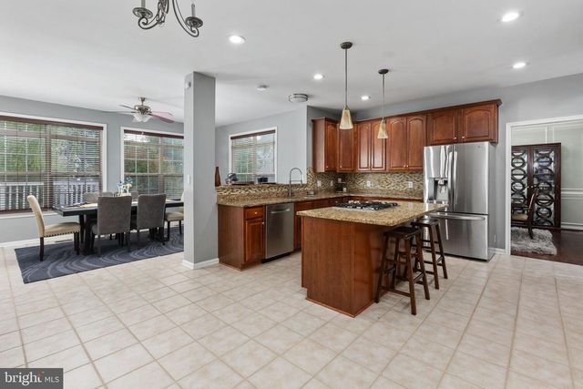 8 SAINT RICHARDS CT, Stafford, VA 22556