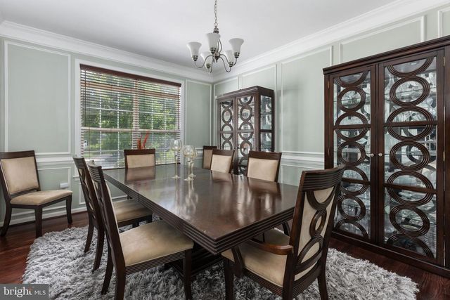 8 SAINT RICHARDS CT, Stafford, VA 22556