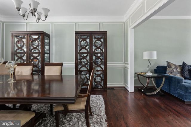 8 SAINT RICHARDS CT, Stafford, VA 22556