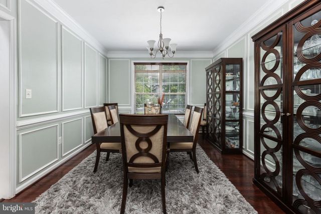 8 SAINT RICHARDS CT, Stafford, VA 22556