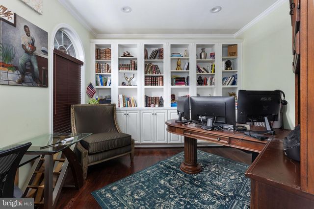 8 SAINT RICHARDS CT, Stafford, VA 22556