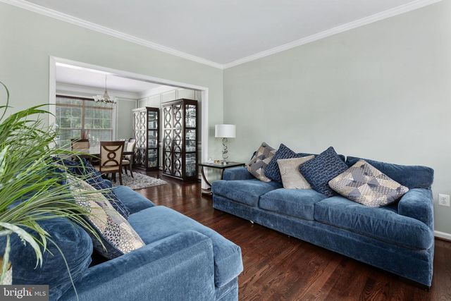 8 SAINT RICHARDS CT, Stafford, VA 22556