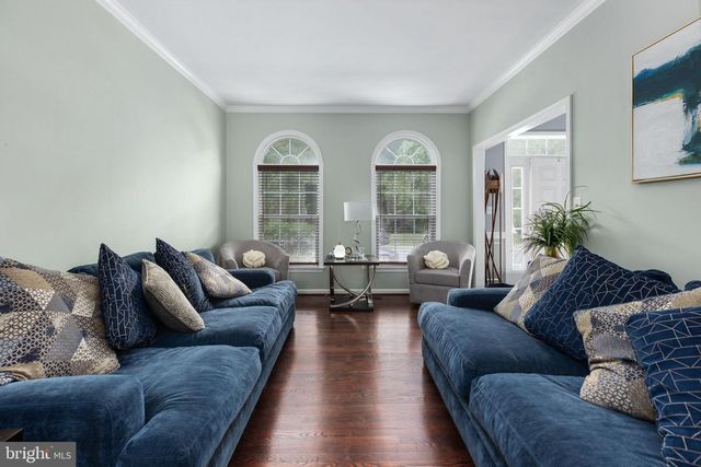 8 SAINT RICHARDS CT, Stafford, VA 22556