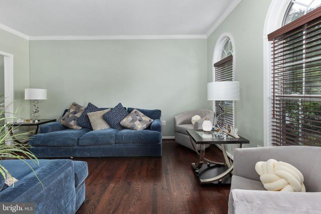 8 SAINT RICHARDS CT, Stafford, VA 22556