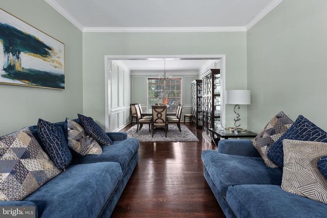 8 SAINT RICHARDS CT, Stafford, VA 22556