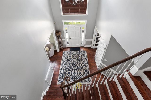 8 SAINT RICHARDS CT, Stafford, VA 22556
