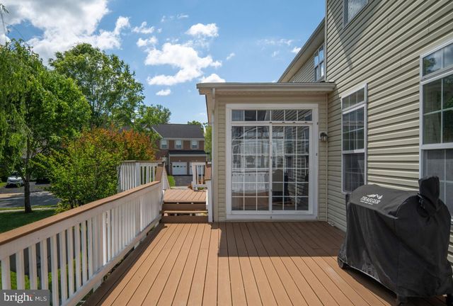 8 SAINT RICHARDS CT, Stafford, VA 22556