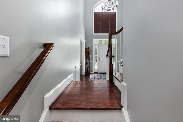 8 SAINT RICHARDS CT, Stafford, VA 22556