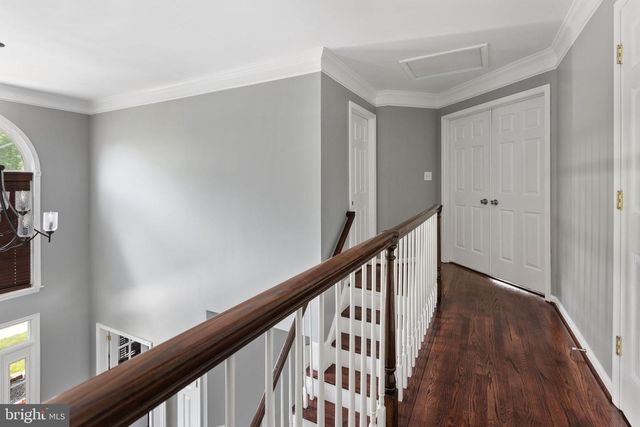 8 SAINT RICHARDS CT, Stafford, VA 22556