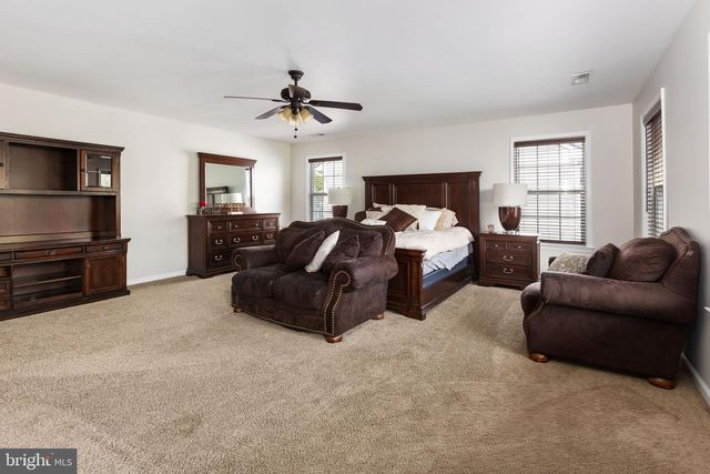 8 SAINT RICHARDS CT, Stafford, VA 22556