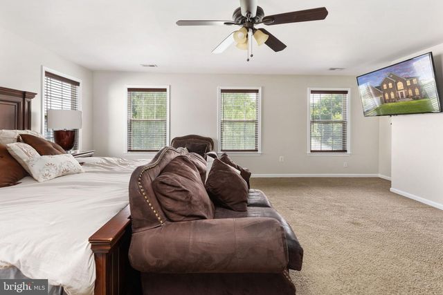 8 SAINT RICHARDS CT, Stafford, VA 22556