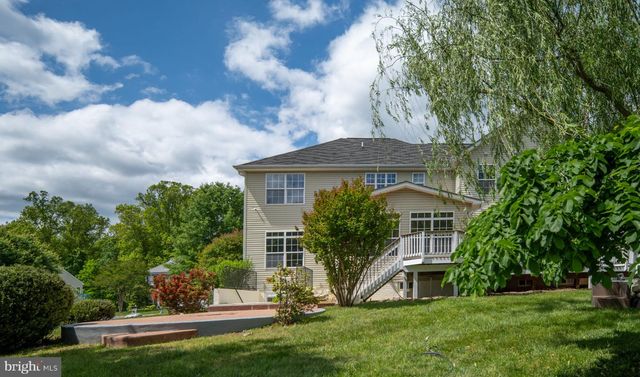 8 SAINT RICHARDS CT, Stafford, VA 22556