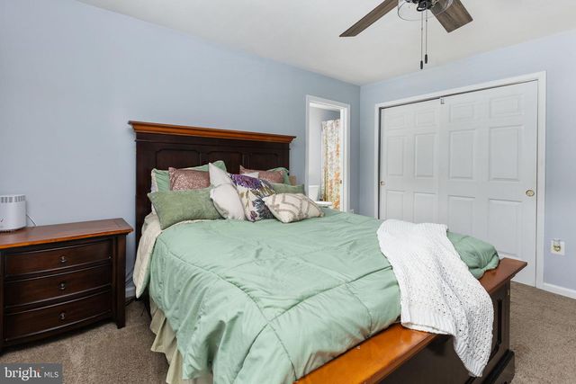 8 SAINT RICHARDS CT, Stafford, VA 22556