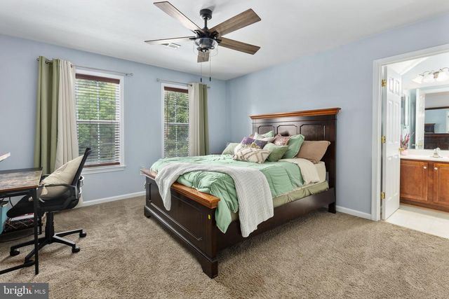 8 SAINT RICHARDS CT, Stafford, VA 22556