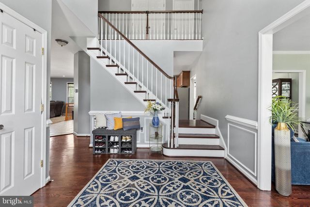 8 SAINT RICHARDS CT, Stafford, VA 22556