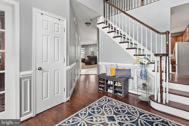 8 SAINT RICHARDS CT, Stafford, VA 22556