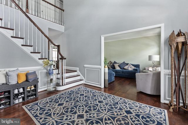 8 SAINT RICHARDS CT, Stafford, VA 22556