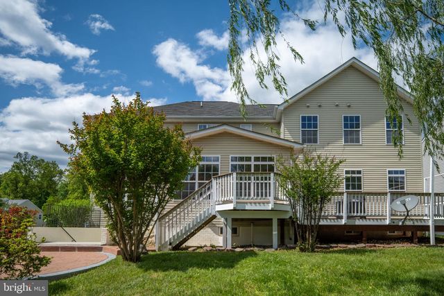 8 SAINT RICHARDS CT, Stafford, VA 22556