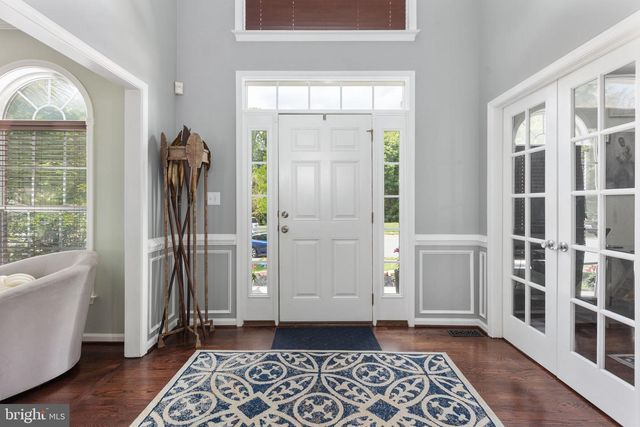8 SAINT RICHARDS CT, Stafford, VA 22556