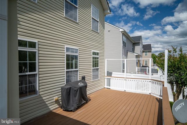 8 SAINT RICHARDS CT, Stafford, VA 22556