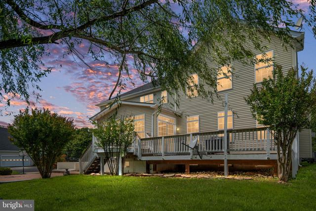 8 SAINT RICHARDS CT, Stafford, VA 22556