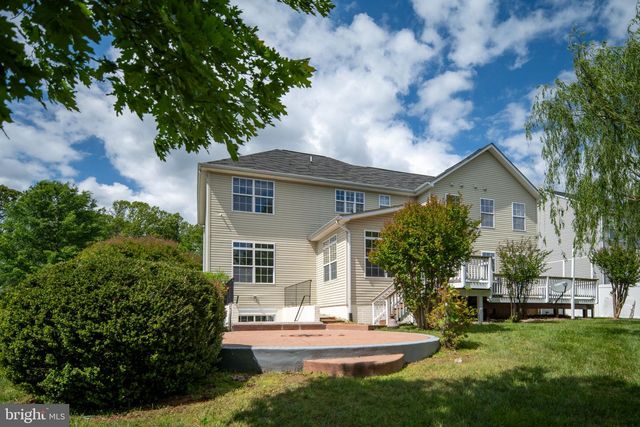 8 SAINT RICHARDS CT, Stafford, VA 22556