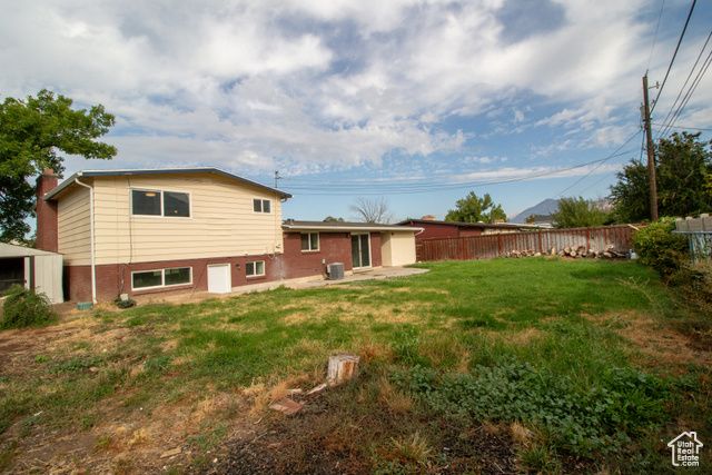 177 S 200 E, Orem, UT 84058