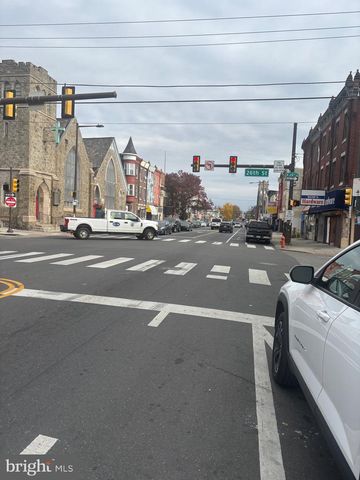 2604 W LEHIGH AVE, Philadelphia, PA 19132