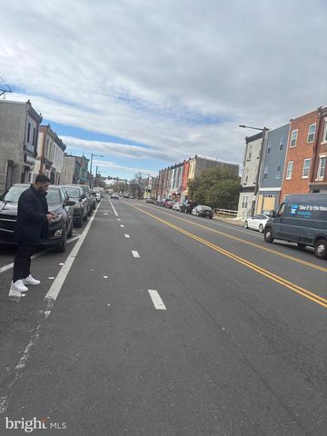 2604 W LEHIGH AVE, Philadelphia, PA 19132