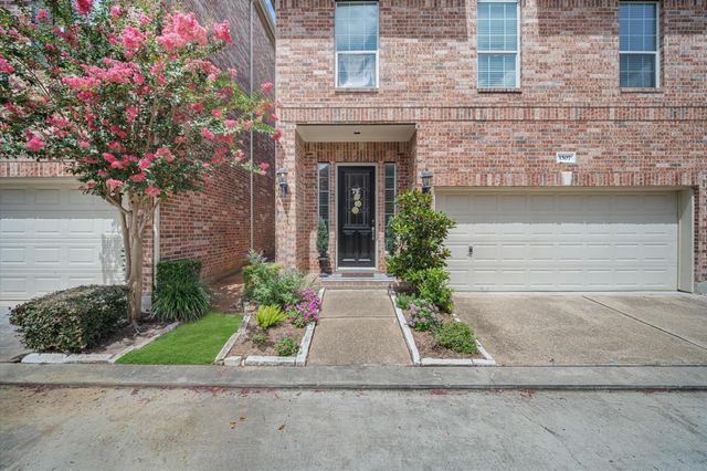 1507 Shady Villa Fern, Houston, TX 77055