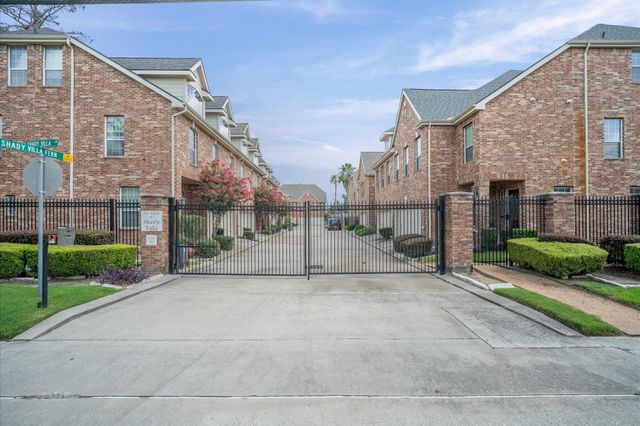 1507 Shady Villa Fern, Houston, TX 77055