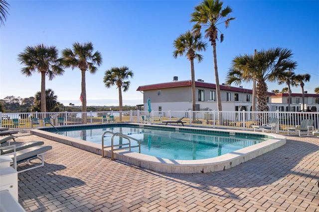 19 OCEAN PALM VILLA N, Flagler Beach, FL 32136