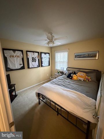 6036 OLD LANDING WAY, Burke, VA 22015