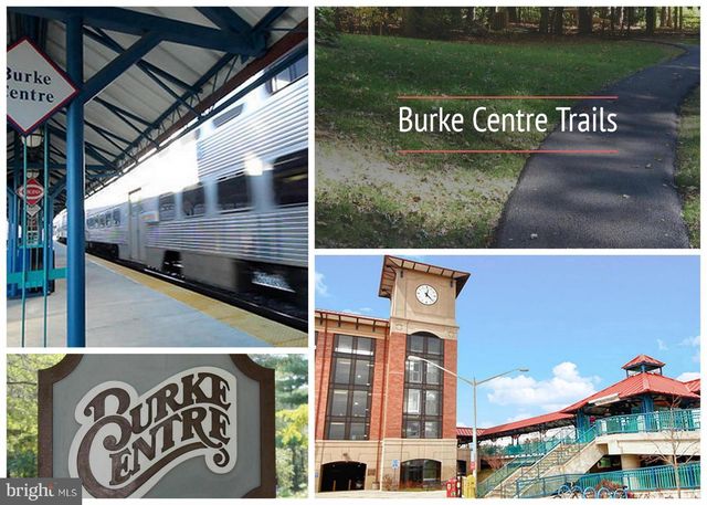 6036 OLD LANDING WAY, Burke, VA 22015