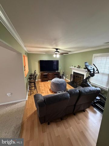 6036 OLD LANDING WAY, Burke, VA 22015