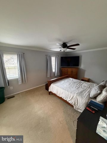 6036 OLD LANDING WAY, Burke, VA 22015