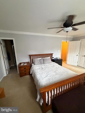 6036 OLD LANDING WAY, Burke, VA 22015