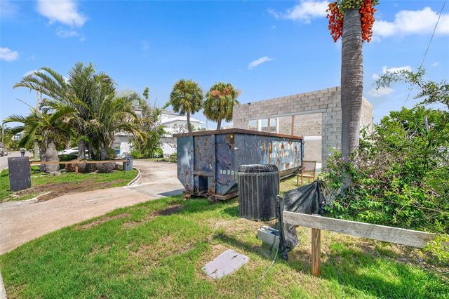 246 BAYSIDE DRIVE, Clearwater Beach, FL 33767