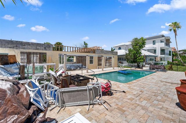 246 BAYSIDE DRIVE, Clearwater Beach, FL 33767