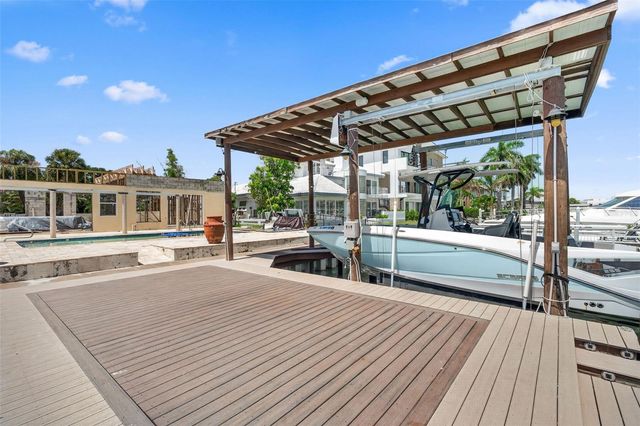 246 BAYSIDE DRIVE, Clearwater Beach, FL 33767
