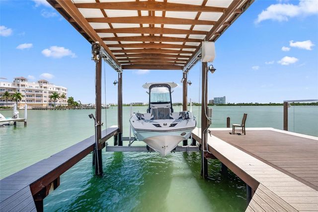 246 BAYSIDE DRIVE, Clearwater Beach, FL 33767
