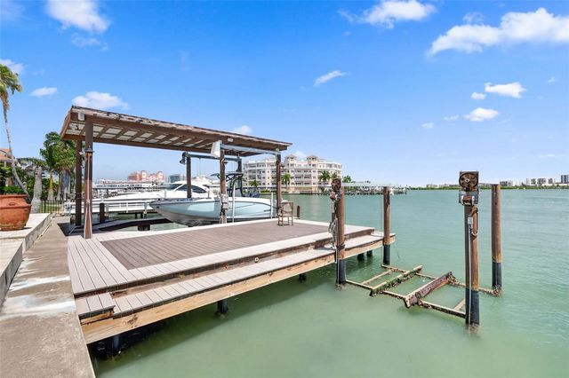 246 BAYSIDE DRIVE, Clearwater Beach, FL 33767
