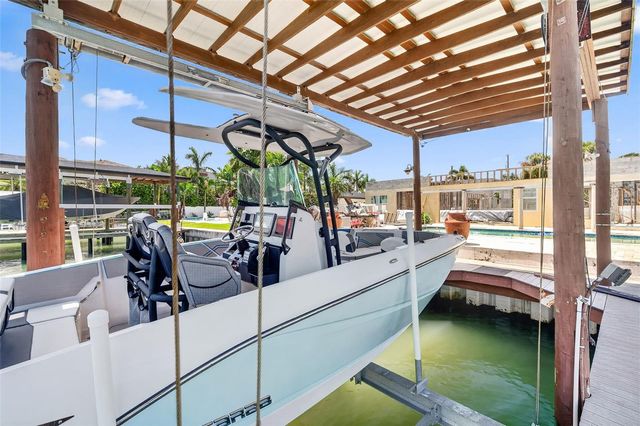 246 BAYSIDE DRIVE, Clearwater Beach, FL 33767