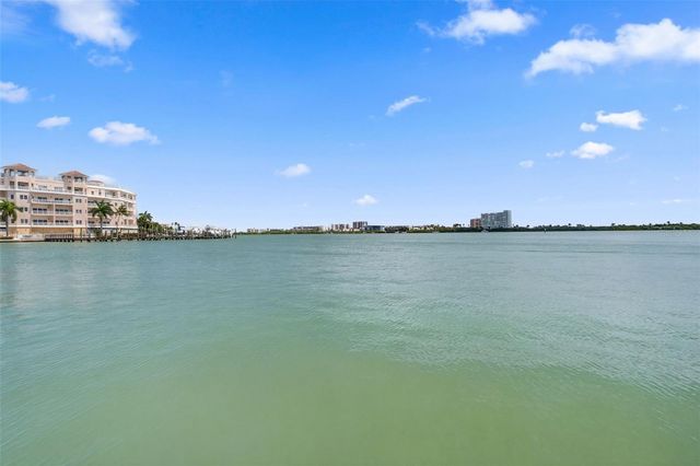 246 BAYSIDE DRIVE, Clearwater Beach, FL 33767