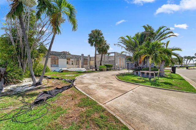 246 BAYSIDE DRIVE, Clearwater Beach, FL 33767