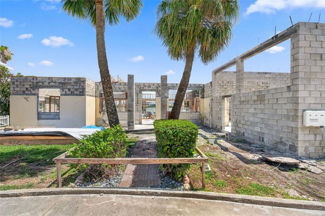 246 BAYSIDE DRIVE, Clearwater Beach, FL 33767