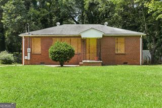 1975 Oak Valley Road, Decatur, GA 30035